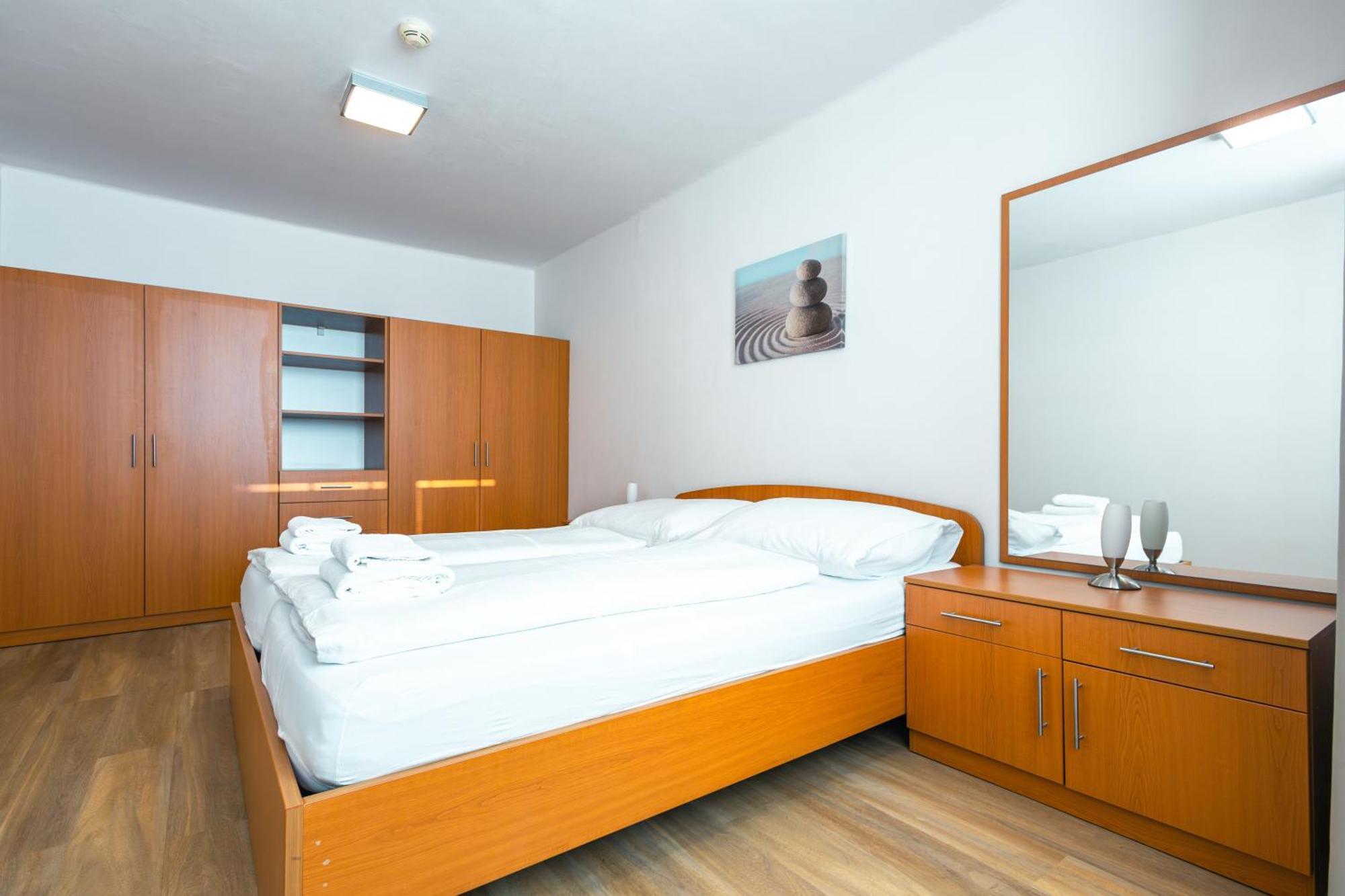 Hotel Garni Vsb Ostrava Eksteriør billede